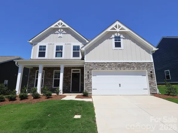 629 Willoughby Park Dr, Monroe, NC 28112