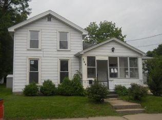 264 S Franklin St, Janesville, WI 53545