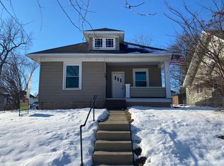 519 S Belmont Ave, Springfield, OH 45505