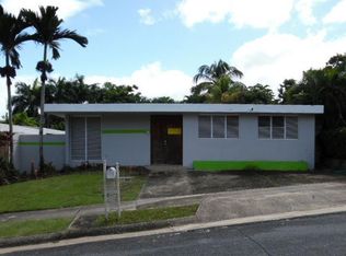 8 Calle A, San Juan, PR 00926