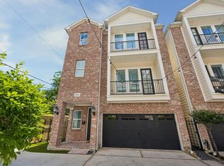 415 W 16th St Unit D, Houston, TX 77008