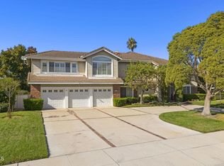 2221 Spyglass Trl W, Oxnard, CA 93036