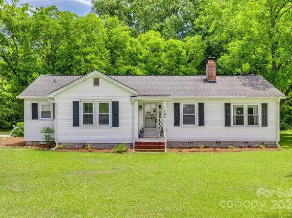 198 N Main St, Richburg, SC 29729