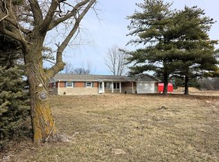 11 S 1050 W, Jamestown, IN 46147