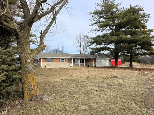 11 S 1050 W, Jamestown, IN 46147