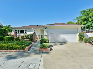 74 Saint Andrews St, Hayward, CA 94544