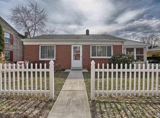 271 W Walnut St, Marietta, PA 17547