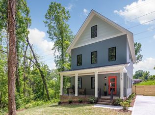 1929 Saint Paul St, Charlotte, NC