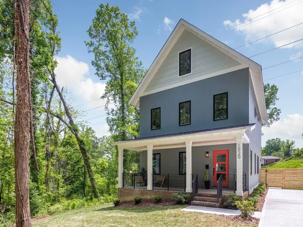 1929 Saint Paul St, Charlotte, NC 28216