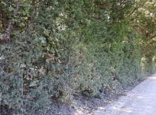 3 County Road 2005, Bonham, TX 75418