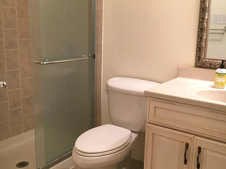 Full Bath lower 2
