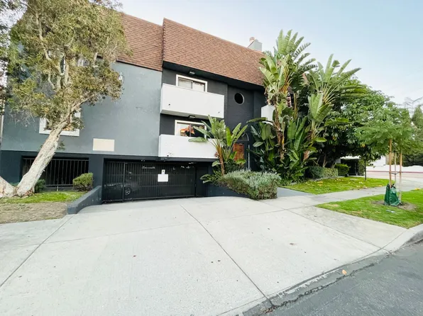 3501JAS, 3501 Jasmine Ave APT 8, Los Angeles, CA 90034