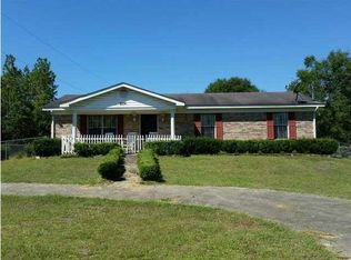 6591 Mauvilla Dr W, Eight Mile, AL 36613