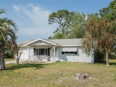 11128 SW 75th Ave, Ocala, FL, 34476