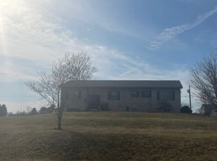 71 Phyllis Dr, Spencer, IN 47460