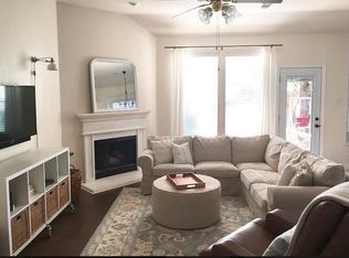 2312 Eaton Dr, McKinney, TX 75072