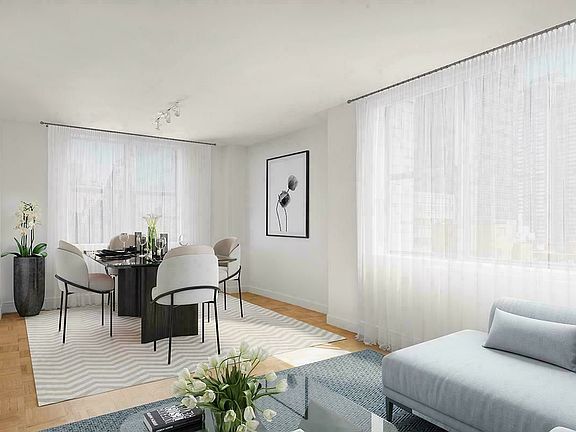3rd image of 45 W 60th St APT 15E