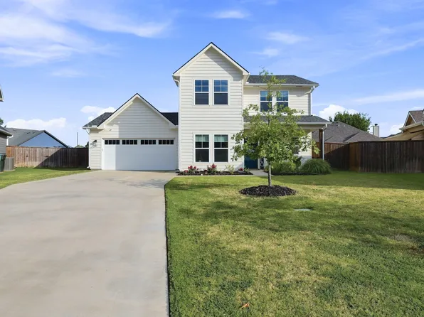 403 Sonoma Ct, Sherman, TX 75092