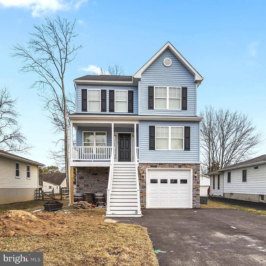13107 Choptank Rd, Middle River, MD 21220 | Zillow