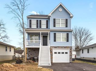 13107 Choptank Rd, Middle River, MD 21220