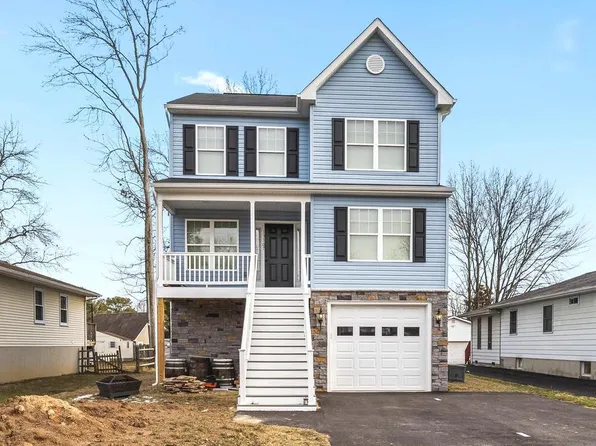 13107 Choptank Rd, Middle River, MD 21220