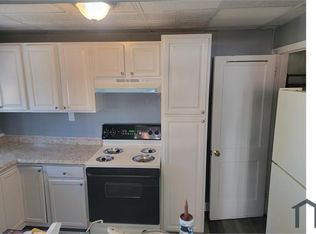 8550 Kavanagh Rd, Baltimore, MD 21222