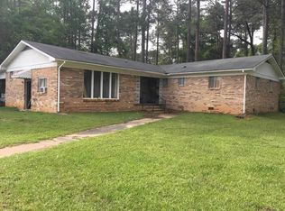 609 Pine Cove St W, Elba, AL 36323