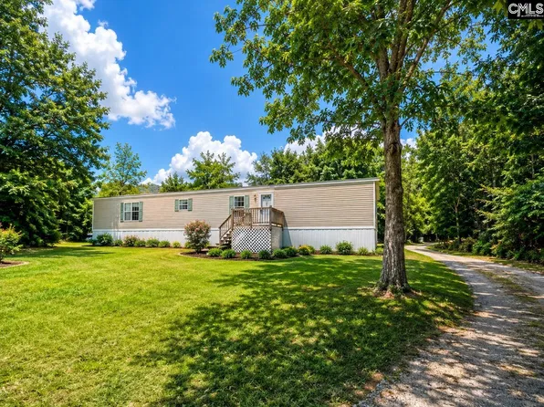 113 Sugar Bottom Rd, Leesville, SC 29070