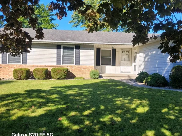 2517 Granada Ln, Saginaw, MI 48603