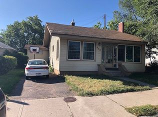 532 W Benton St, Pocatello, ID 83204