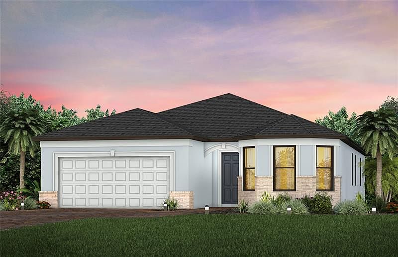 2697 Charter Oak Dr, North Pt, FL 34289 Zillow