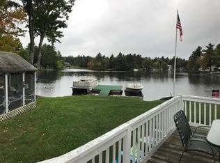 35 N Shore Rd, Westminster, MA 01473