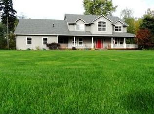 25020 NE 50th Ave, Ridgefield, WA 98642