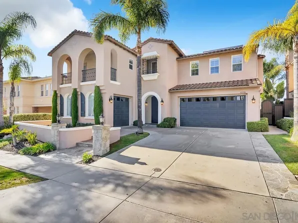 11358 Merritage Ct, San Diego, CA 92131