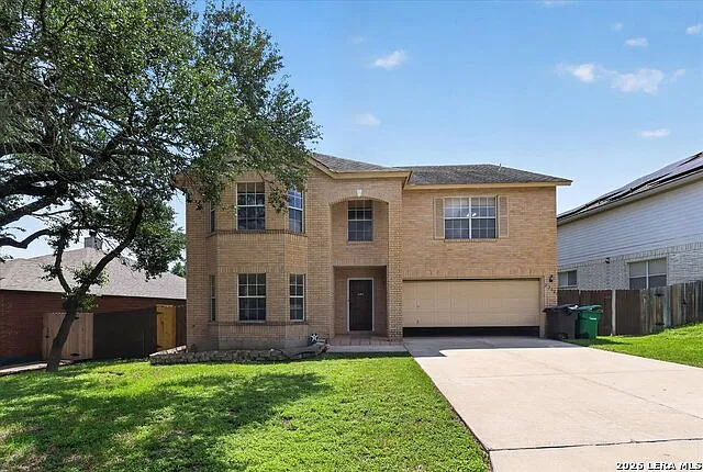 4 bed, 2.5 bath, 3445 sqft, $2,400 — Photo 2
