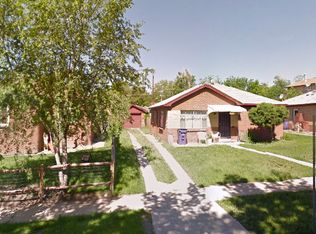 1327 Quitman St, Denver, CO 80204