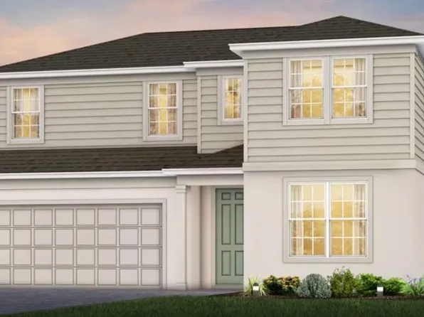 4743 Forest Haven Way, Clermont, FL 34714