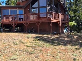 25501 Territory Way, Tehachapi, CA 93561