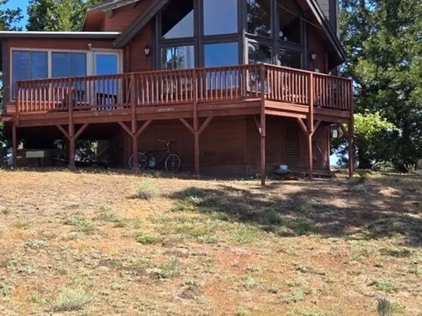 25501 Territory Way, Tehachapi, CA 93561