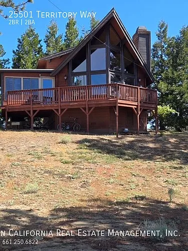 25501 Territory Way Photo 1