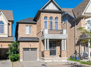 45 Hopewell St, Vaughan, ON L4H 3Y1