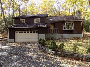 149 Myck Rd, Dingmans Ferry, PA 18328