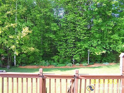 Deck View