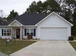 554 Sevilla Springs Cir, Lake Park, GA 31636