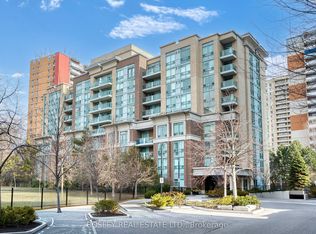 Port Royal Place Condos, Toronto, ON M9A 5G5