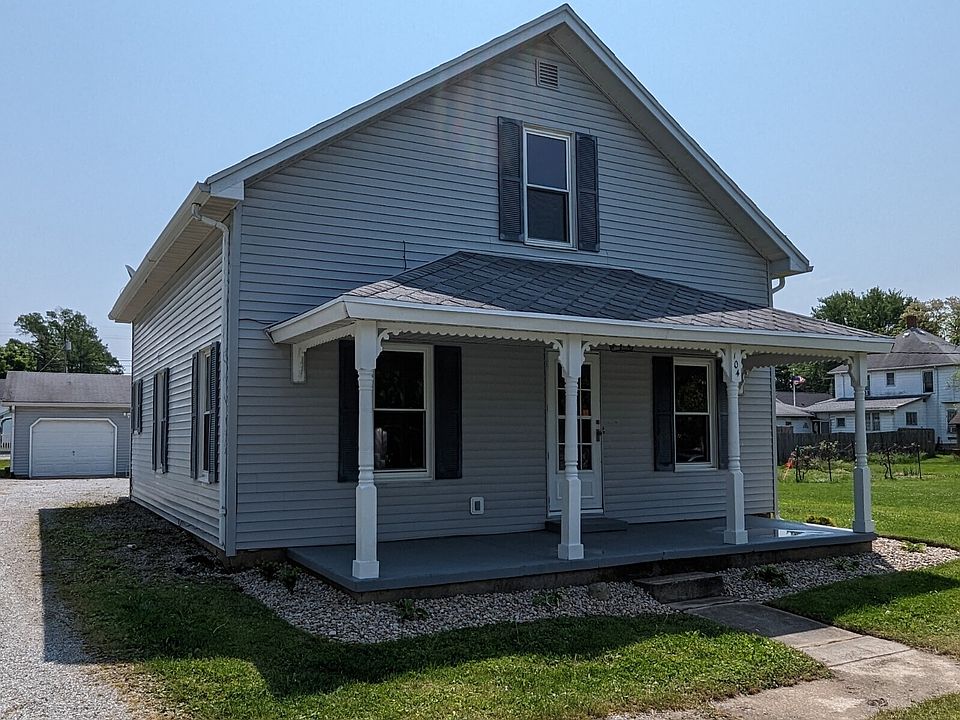 1st image of 104 N Durbon St