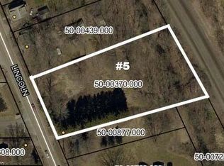 1766 S Lincoln Ave, Salem, OH 44460