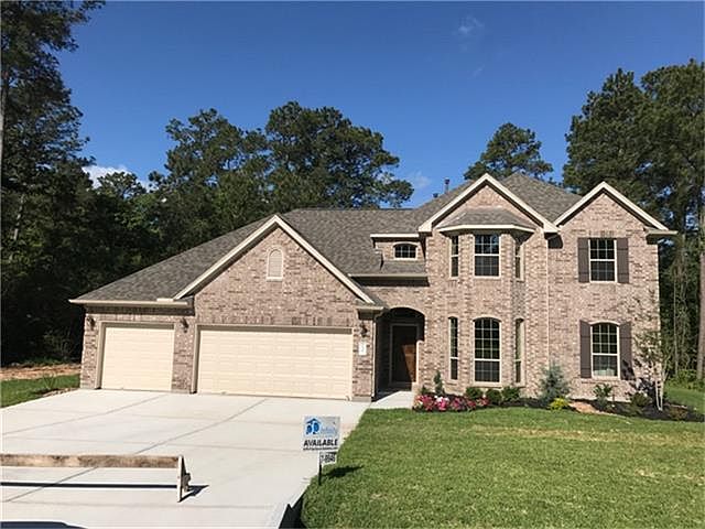 1st image of 26403 Country Hollow St