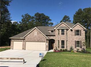 26403 Country Hollow St, Magnolia, TX 77355