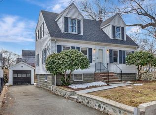 10 Allison Rd, Saugus, MA 01906